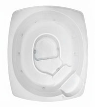 Load image into Gallery viewer, Fluid Float Inset Tub Line - Fluid Float & Sauna