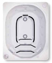 Load image into Gallery viewer, Fluid Float Bora Line - Fluid Float & Sauna