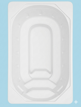 Load image into Gallery viewer, Fluid Float Inset Tub Line