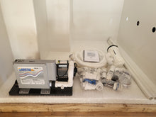 Charger l'image dans la galerie, Fluid Float Cold & Hot Plunge Hybrid Tub - Fluid Float & Sauna