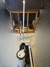 Charger l'image dans la galerie, Baignoire hybride Fluid Float Ice & Hot Plunge