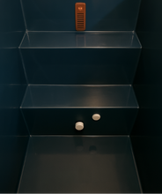 Charger l'image dans la galerie, Baignoire hybride Fluid Float Ice & Hot Plunge