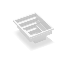 Charger l'image dans la galerie, Fluid Float Cold & Hot Fiberglass Tubs - Fluid Float & Sauna