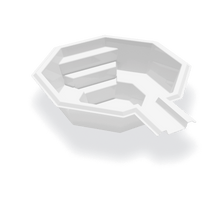 Charger l'image dans la galerie, Fluid Float Cold & Hot Fiberglass Tubs - Fluid Float & Sauna