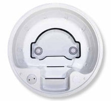 Load image into Gallery viewer, Fluid Float Bora Line - Fluid Float & Sauna
