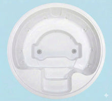 Load image into Gallery viewer, Fluid Float Inset Tub Line