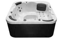 Load image into Gallery viewer, Fluid Moderno Acrylic Spa - Fluid Float & Sauna