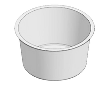 Charger l'image dans la galerie, Fluid Float Cold & Hot Fiberglass Tubs - Fluid Float & Sauna