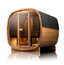 Cargar imagen en el visor de la galería, Fluid Scenic Saunas - Fluid Float & Sauna