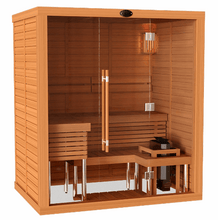 Charger l'image dans la galerie, Fluid Scenic Saunas - Fluid Float & Sauna