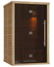 Load image into Gallery viewer, Fluid Scenic Saunas - Fluid Float & Sauna