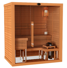 Load image into Gallery viewer, Fluid Scenic Saunas - Fluid Float & Sauna