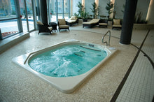 Load image into Gallery viewer, Fluid Float Bora Line - Fluid Float & Sauna
