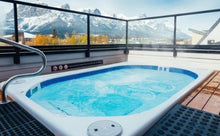 Load image into Gallery viewer, Fluid Float Bora Line - Fluid Float & Sauna