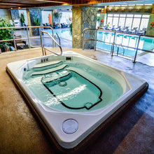 Load image into Gallery viewer, Fluid Float Bora Line - Fluid Float & Sauna