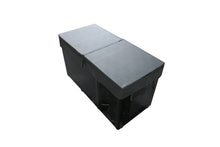 Charger l'image dans la galerie, Fluid Moderno Acrylic Spa - Fluid Float & Sauna