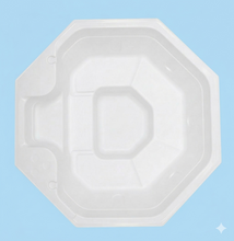 Load image into Gallery viewer, Fluid Float Inset Tub Line