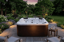 Load image into Gallery viewer, Fluid Moderno Acrylic Spa - Fluid Float & Sauna