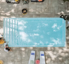 Charger l'image dans la galerie, Fluid Float Cold & Hot Fiberglass Tubs - Fluid Float & Sauna