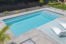 Charger l'image dans la galerie, Fluid Float Cold & Hot Fiberglass Tubs - Fluid Float & Sauna