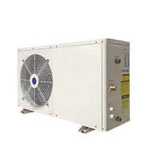 Charger l'image dans la galerie, Fluid Float Cold & Hot Plunge Hybrid Tub - Fluid Float & Sauna