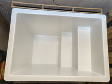 Cargar imagen en el visor de la galería, Fluid Float Plunge Tub - Fluid Float & Sauna