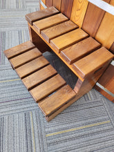 Load image into Gallery viewer, Fluid Float Japanese Cedar Soaking Tub - Fluid Float & Sauna