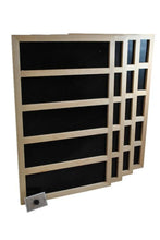 Load image into Gallery viewer, Fluid Sauna Room Kits - Fluid Float & Sauna