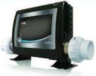 Charger l'image dans la galerie, Fluid Float Ice & Hot Plunge Hybrid Tub - Fluid Float & Sauna