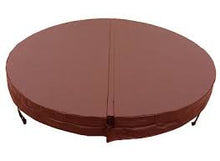 Charger l'image dans la galerie, Fluid Tub Covers R14 - Fluid Float & Sauna