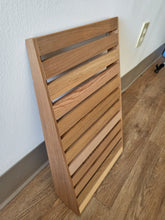 Charger l'image dans la galerie, Fluid Cedar Backrest - Fluid Float & Sauna