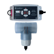 Charger l'image dans la galerie, Fluid Chemical Free Ionizer Module - Fluid Float & Sauna