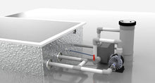 Cargar imagen en el visor de la galería, Fluid Float Base Kit - Fluid Float & Sauna