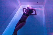 Load image into Gallery viewer, Fluid Float Base Kit - Fluid Float & Sauna