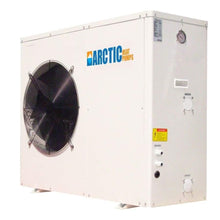 Load image into Gallery viewer, Fluid Float Classic Cedar Hot Tub - Fluid Float & Sauna