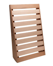 Charger l'image dans la galerie, Fluid Cedar Backrest - Fluid Float & Sauna
