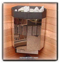 Charger l'image dans la galerie, Fluid Sauna Room Kits - Fluid Float & Sauna