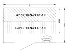 Load image into Gallery viewer, Fluid Sauna Room Kits - Fluid Float & Sauna