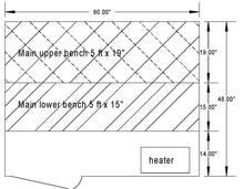 Charger l'image dans la galerie, Fluid Sauna Room Kits - Fluid Float & Sauna