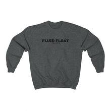 Charger l'image dans la galerie, Fluid Unisex Heavy Blend™ Crewneck Sweatshirt - Fluid Float & Sauna