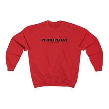 Charger l'image dans la galerie, Fluid Unisex Heavy Blend™ Crewneck Sweatshirt - Fluid Float & Sauna