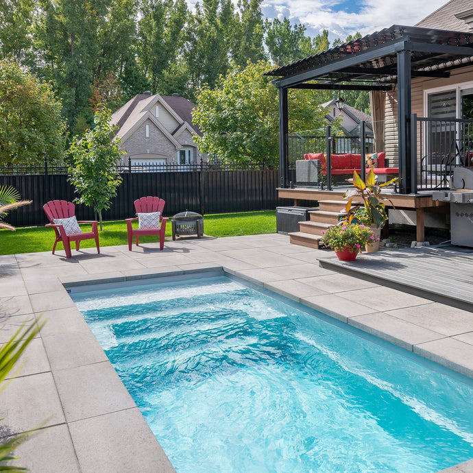 Step-by-Step Guide on How to Install Fiberglass Pools