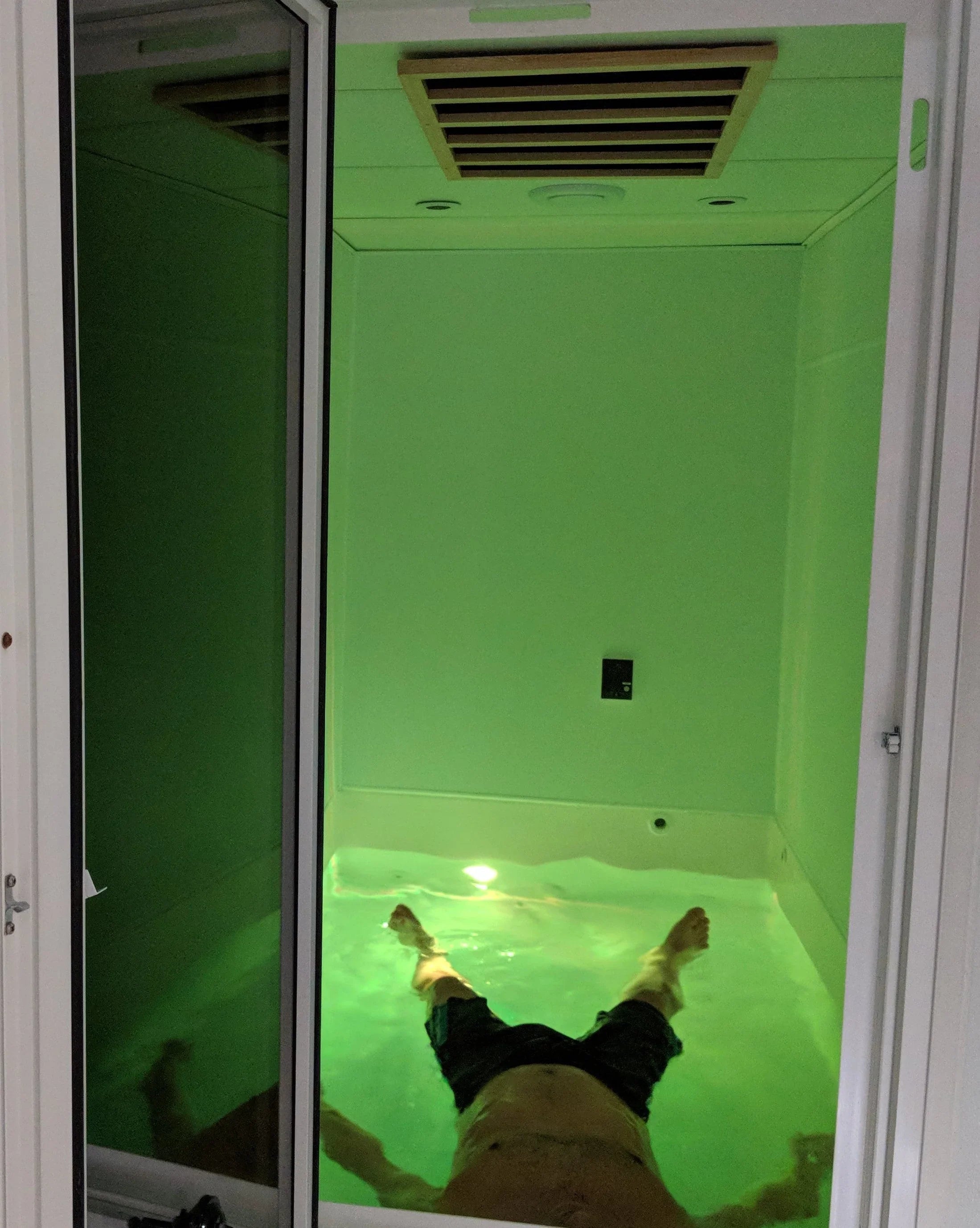 Fluid Float Cabin Kits
