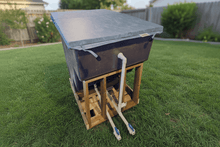 Charger l'image dans la galerie, Fluid Float Plunge Tub - Fluid Float &amp; Sauna 
