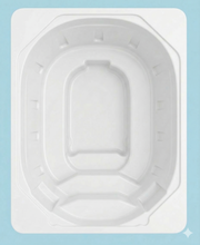 Load image into Gallery viewer, Fluid Float Inset Tub Line
