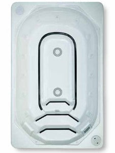 Fluid Float Bora Line - Fluid Float & Sauna 