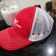 Load image into Gallery viewer, Fluid Float Hats - Fluid Float &amp; Sauna 
