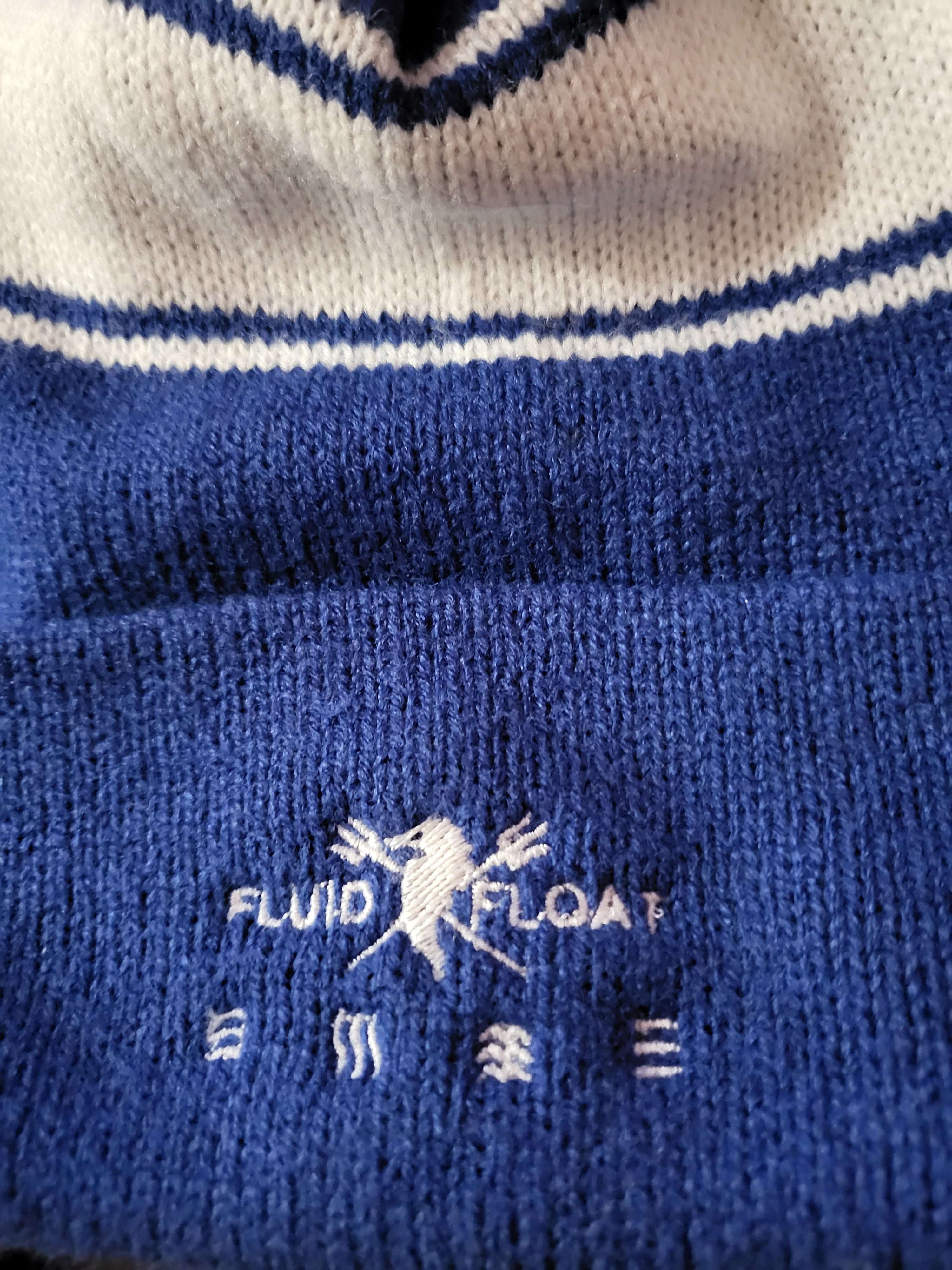 Fluid Float Beanie - Fluid Float & Sauna 