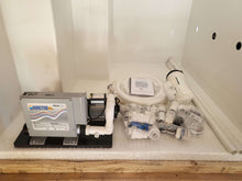 Charger l'image dans la galerie, Fluid Float Cold &amp; Hot Plunge Hybrid Tub - Fluid Float &amp; Sauna 
