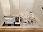 Fluid Float Cold & Hot Plunge Hybrid Tub - Fluid Float & Sauna 
